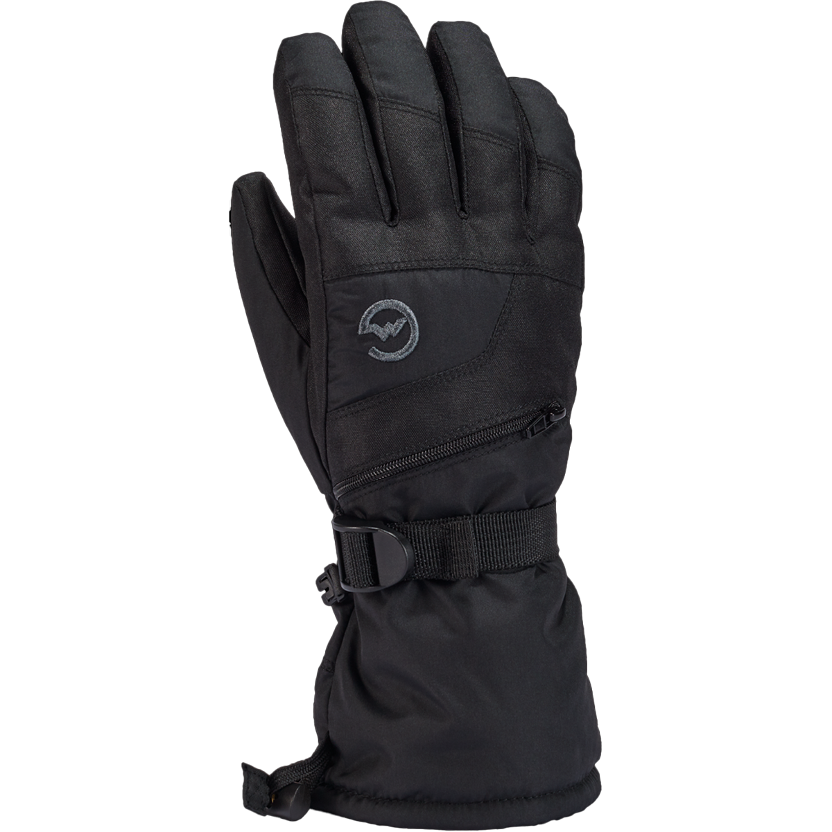 Women's Ultra Drimax Gauntlet alternate view