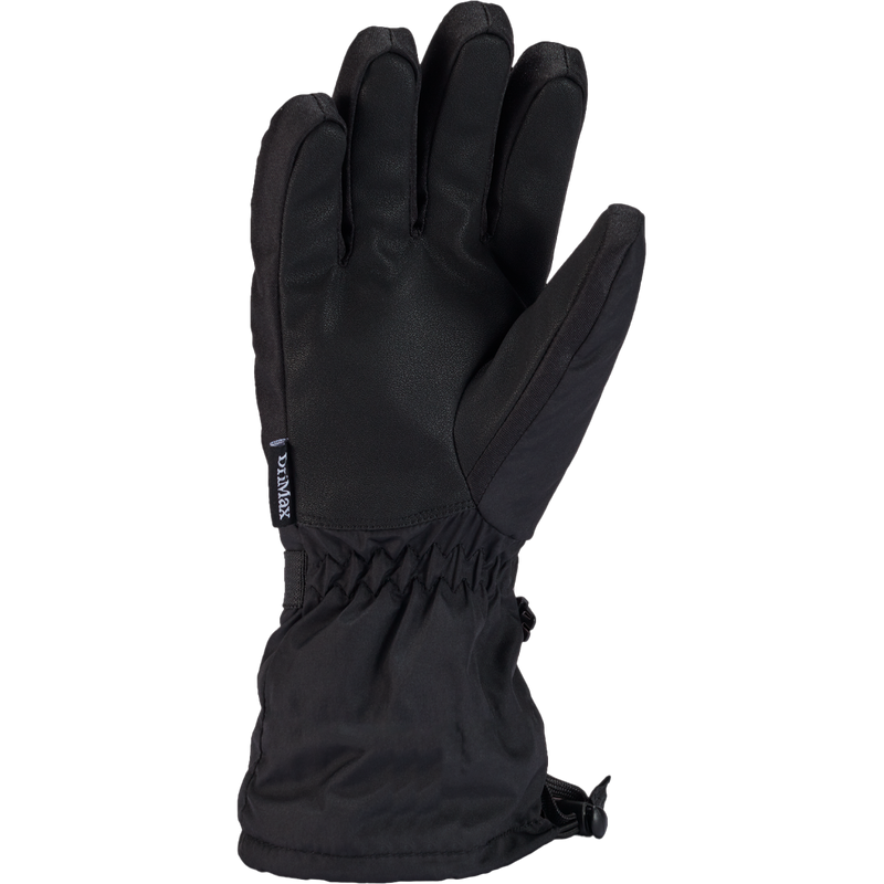 Women's Ultra Drimax Gauntlet, Gordini Women's Ultra Drimax Gauntlet palm