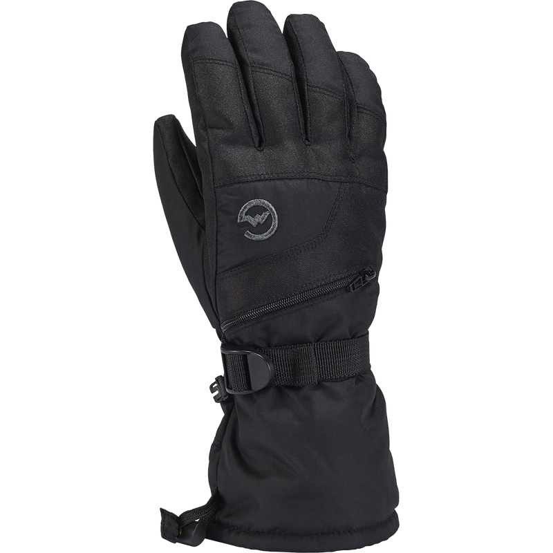 Youth Ultra Drimax Gauntlet, Featured Image