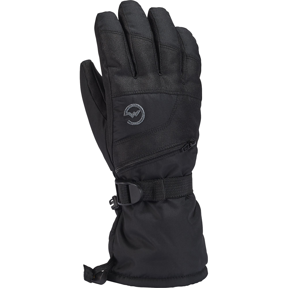 Youth Ultra Drimax Gauntlet alternate view
