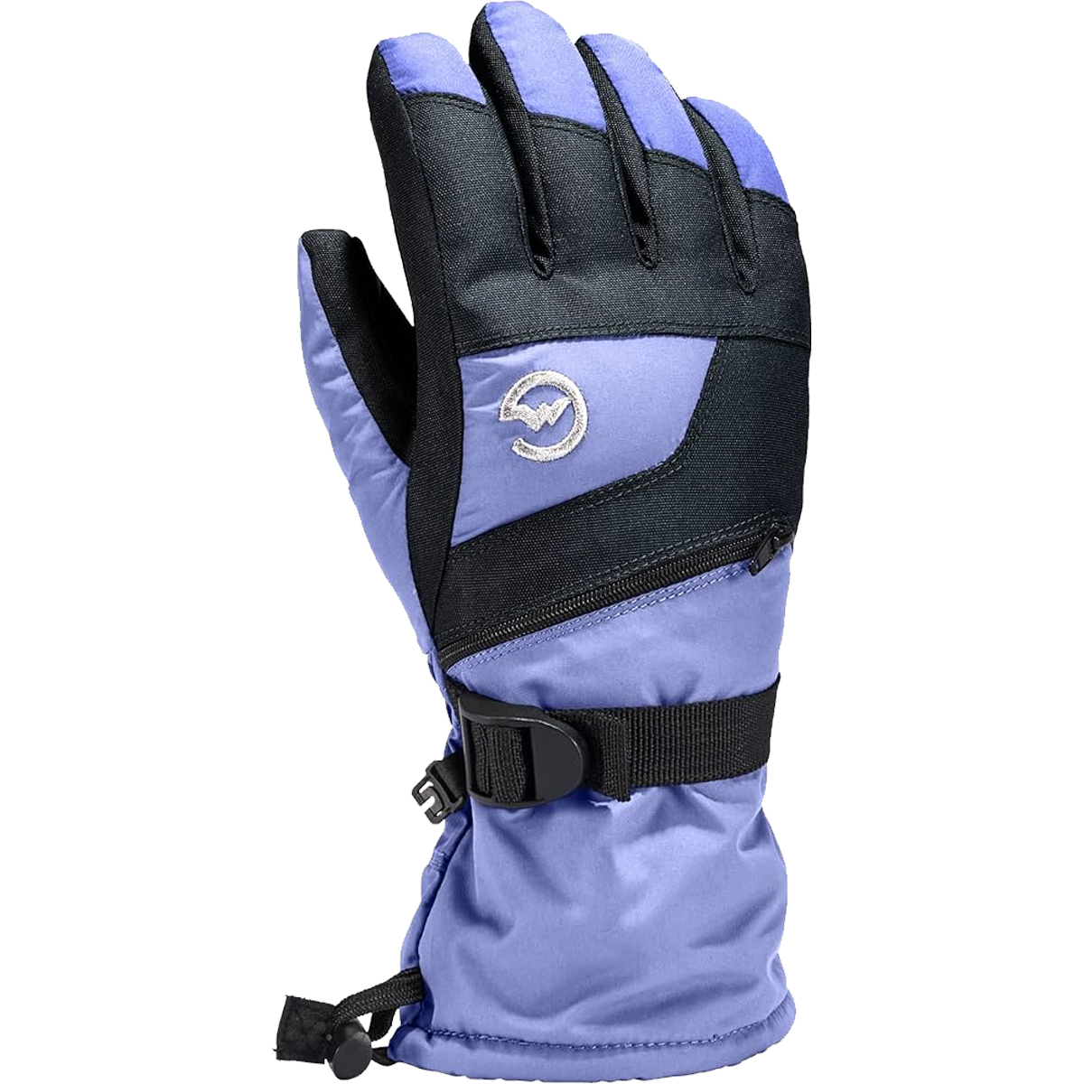 Youth Ultra Drimax Gauntlet alternate view