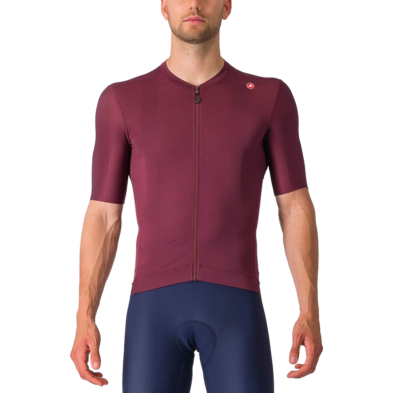 Men's Espresso Jersey, Featured Image