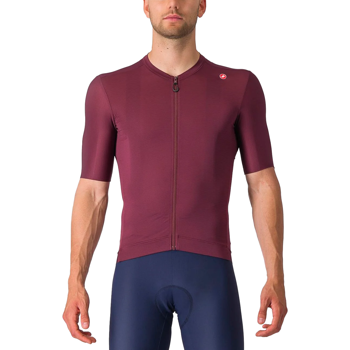 Men's Espresso Jersey alternate view