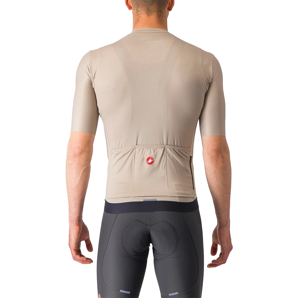 Men's Espresso Jersey alternate view