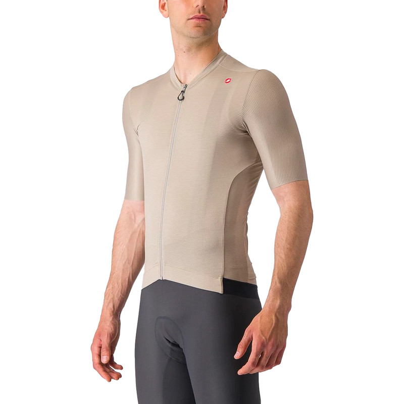 Men's Espresso Jersey, Castelli Men's Espresso Jersey Light front