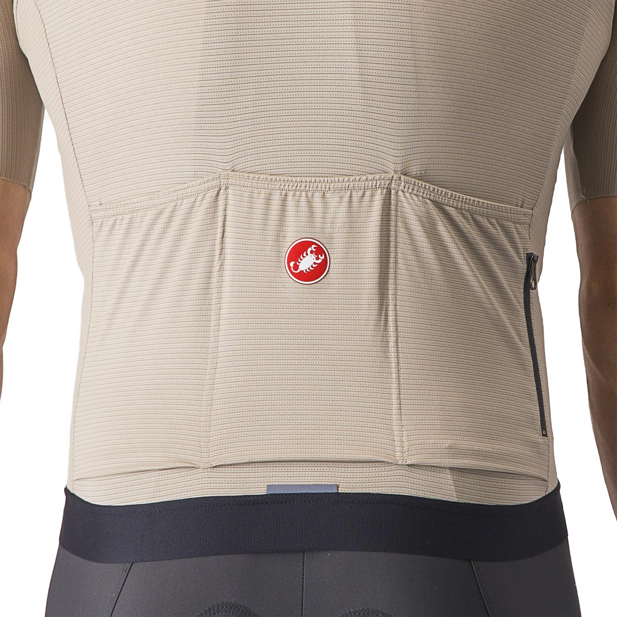 Men's Espresso Jersey alternate view