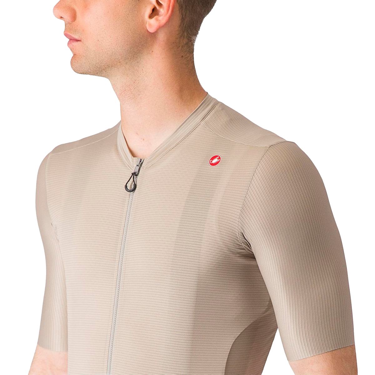 Men's Espresso Jersey alternate view