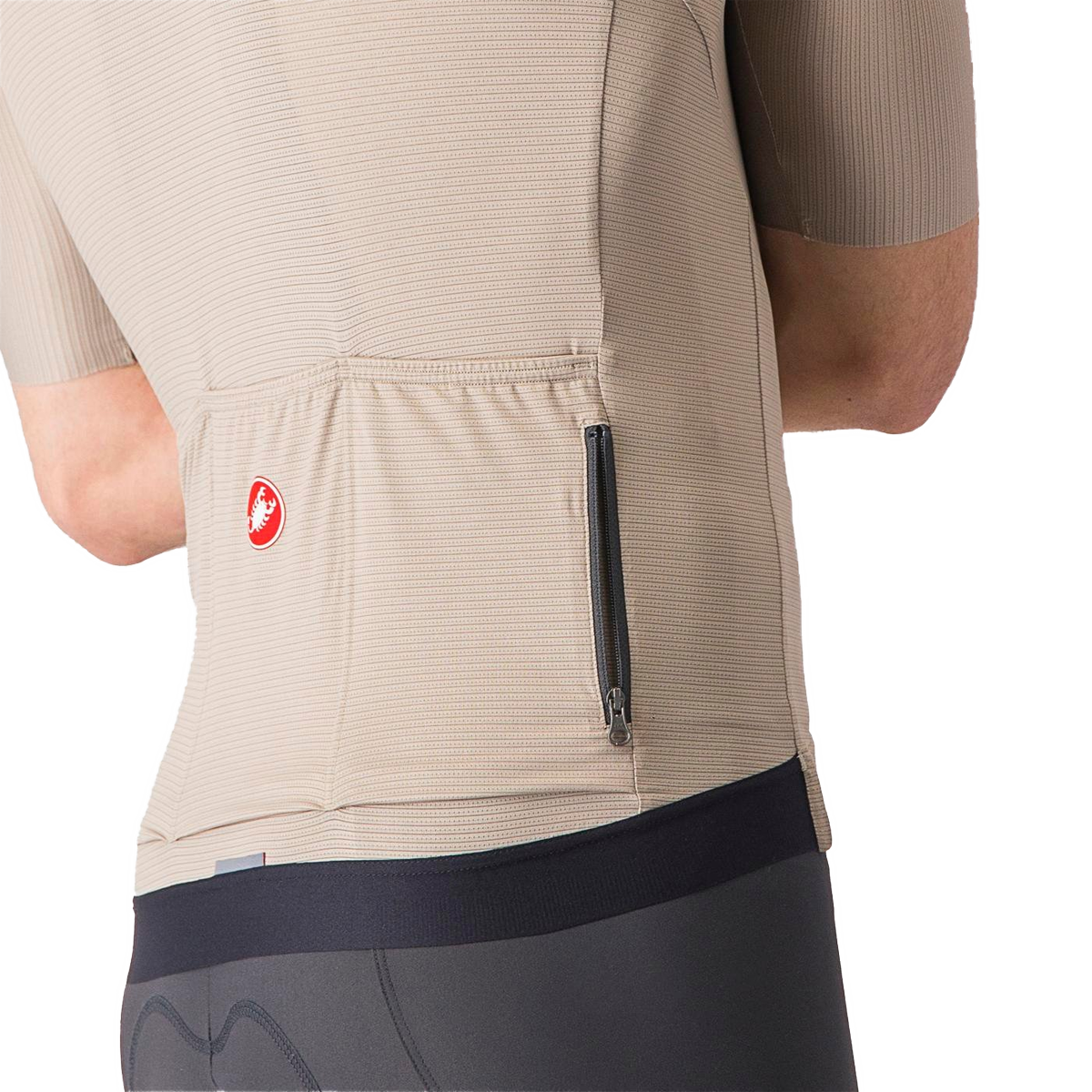 Men's Espresso Jersey alternate view