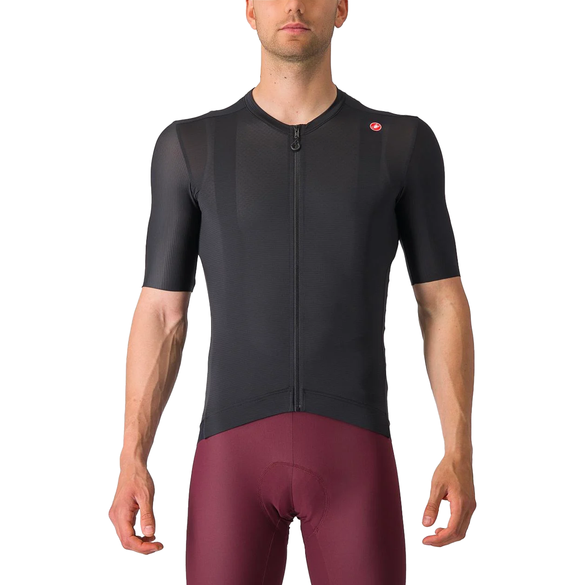 Men's Espresso Jersey alternate view
