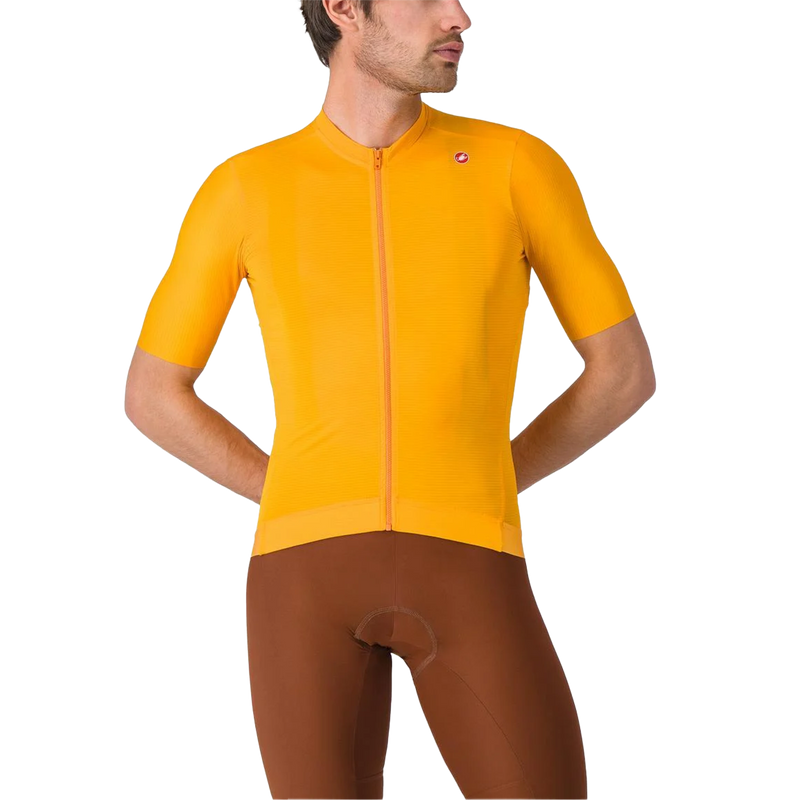 Men's Espresso Jersey, Featured Image