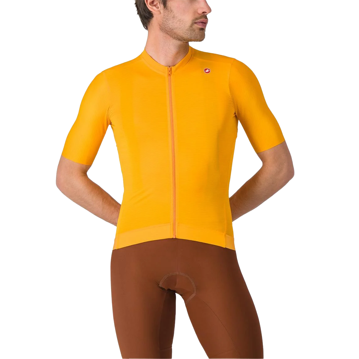 Men's Espresso Jersey alternate view