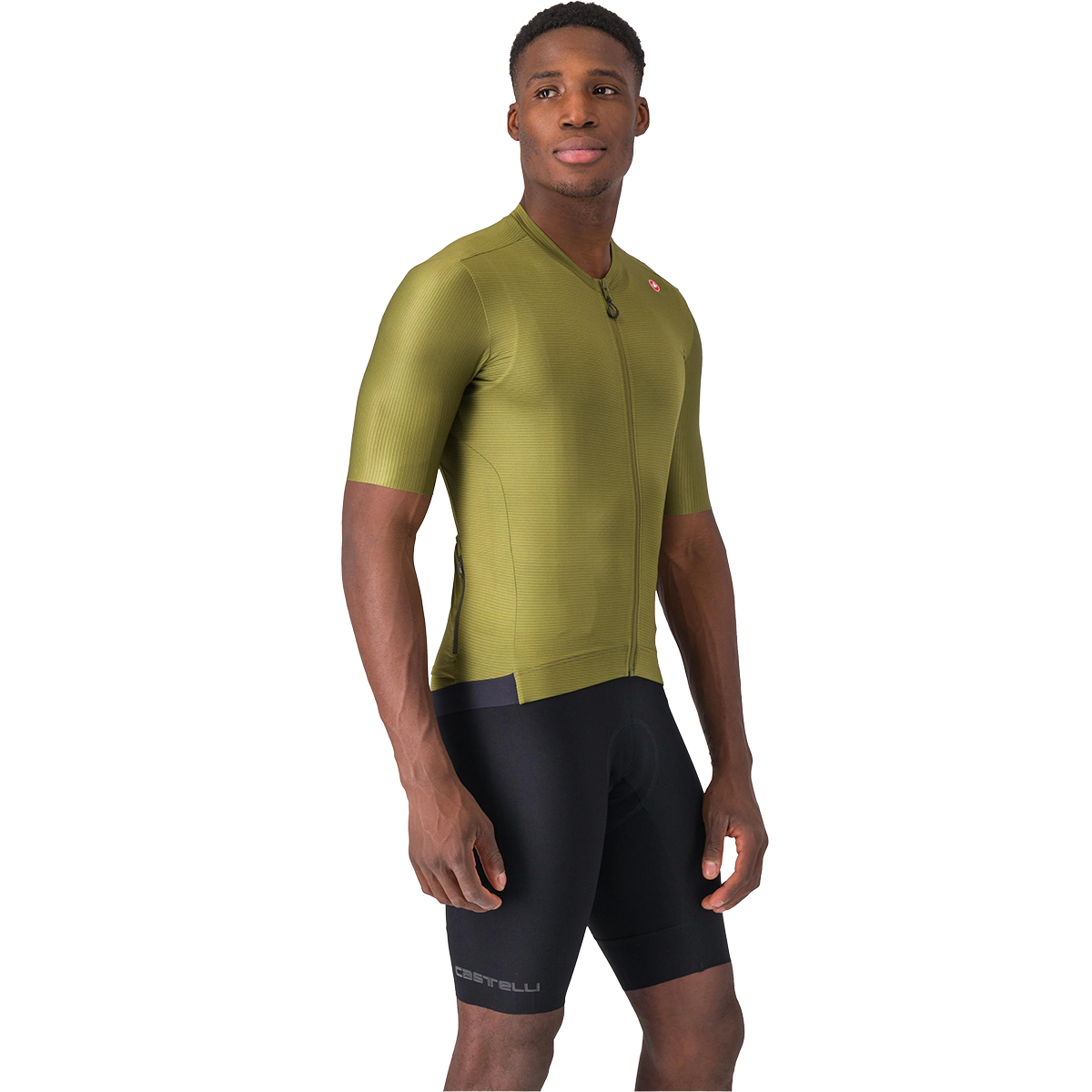 Men's Espresso Bibshort – Sports Basement