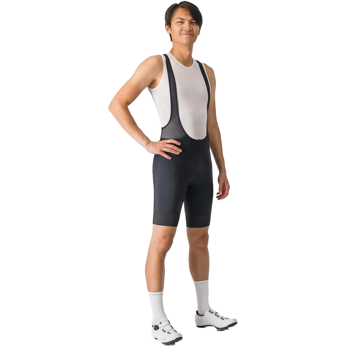 Men's Entrata 2 Bibshort alternate view