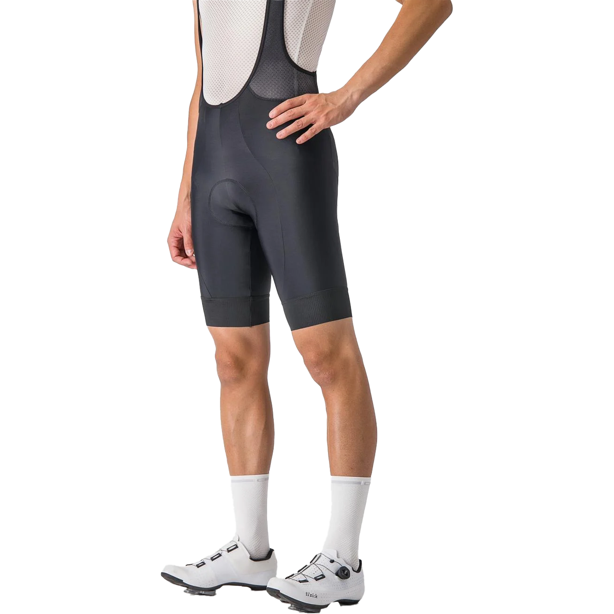 Men's Entrata 2 Bibshort alternate view