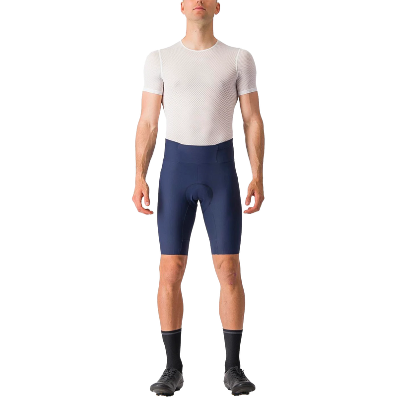Men's Espresso Short, Featured Image