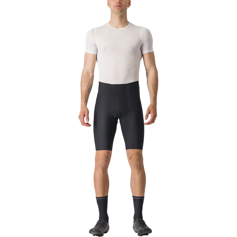 Men's Espresso Short, Featured Image