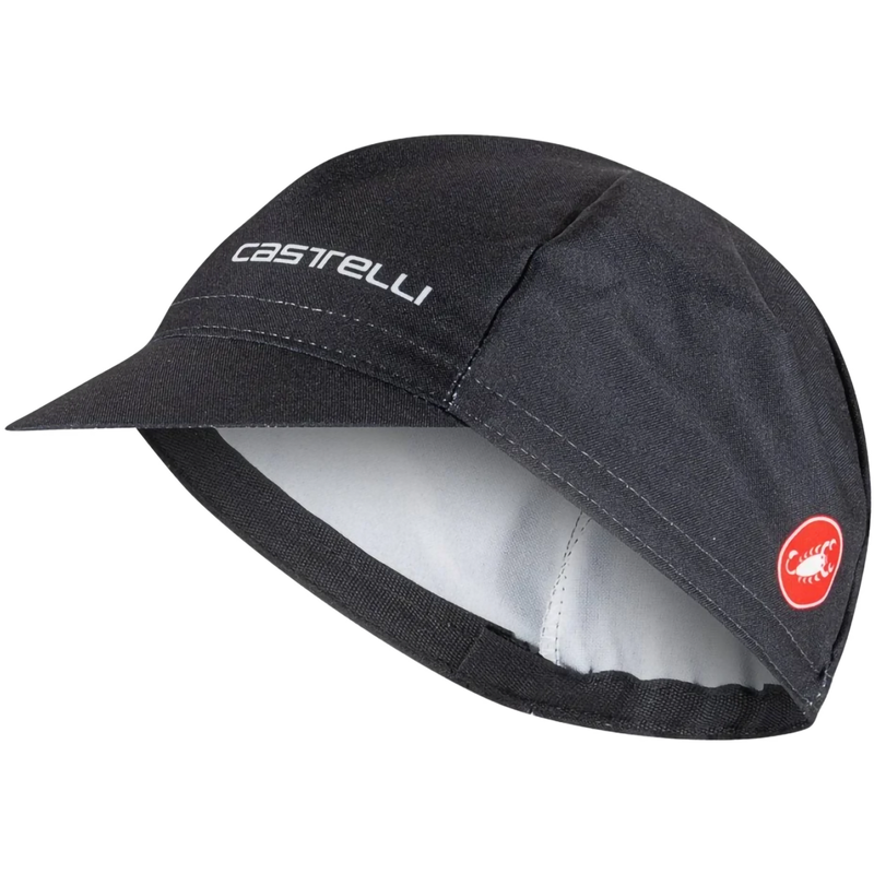 Velocissima Cap, Featured Image