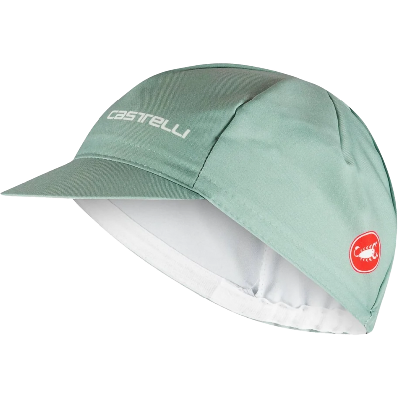 Velocissima Cap, Featured Image