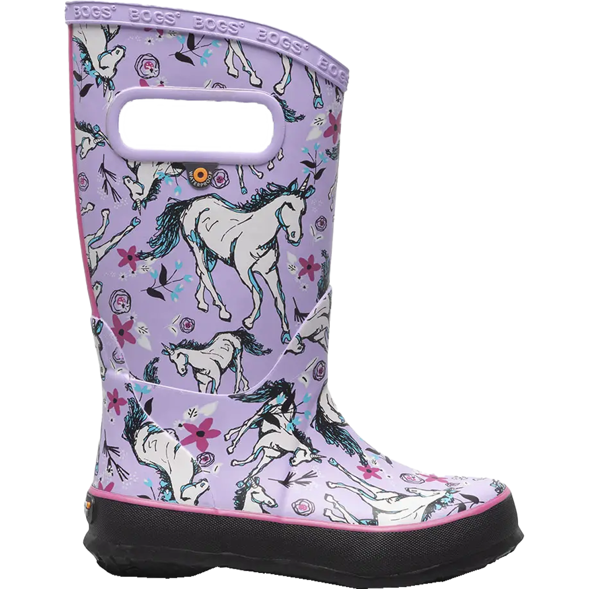 Youth Skipper II - Unicorn Awesome (4-10) – Sports Basement