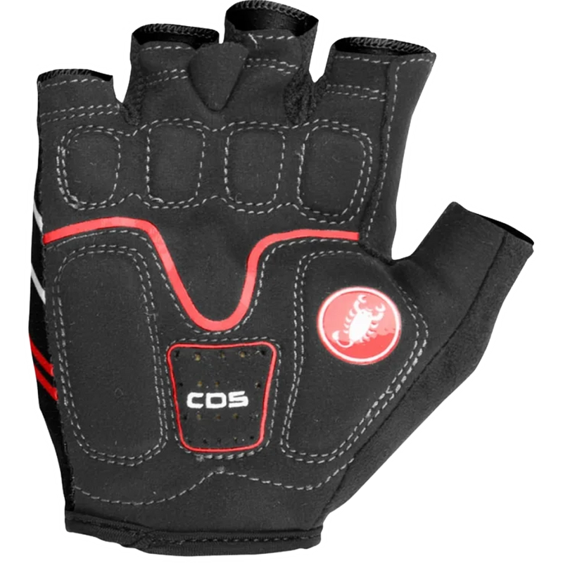 Women's Dolcissima 2 Glove, Castelli Women's Dolcissima 2 Glove Palm