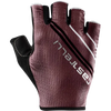 Deep Bordeaux