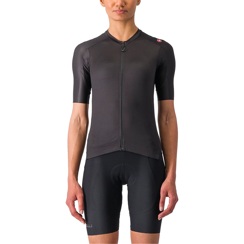 Women's Espresso Jersey, Featured Image