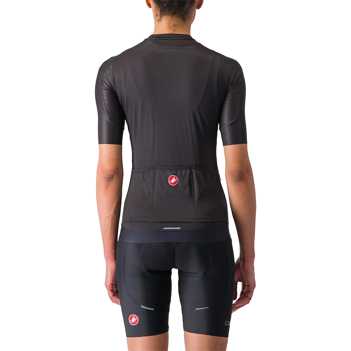 Women's Espresso Jersey alternate view