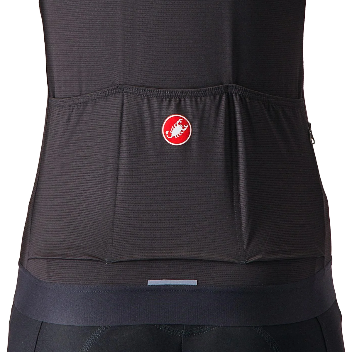 Women's Espresso Jersey alternate view