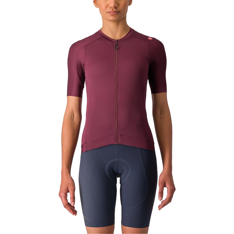Women's Espresso Jersey, Featured Image