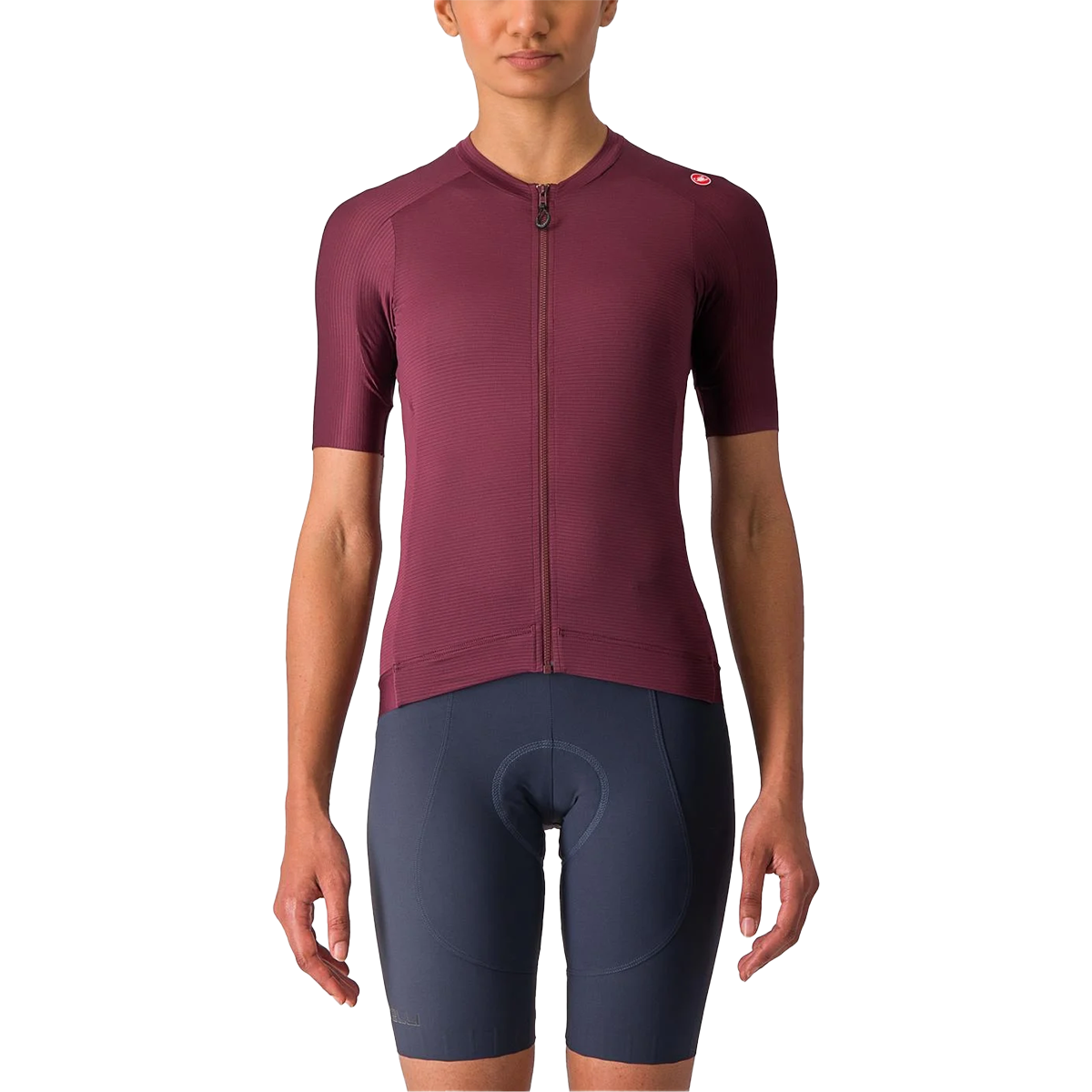 Women's Espresso Jersey alternate view