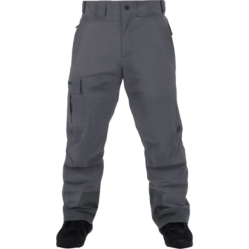 Men's Lifty Pant, Marmot Men's Lifty Pant front