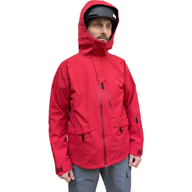 Men's Ski Instructor Jacket, Marmot Men's Ski Instructor Jacke front