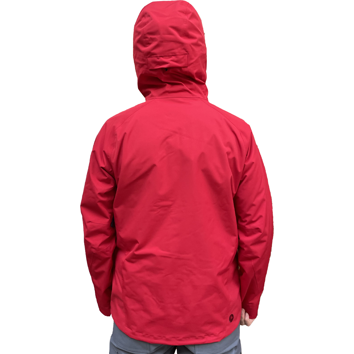 Men's Ski Instructor Jacket alternate view
