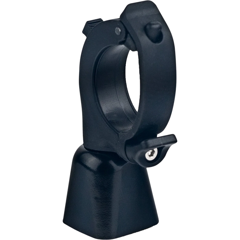 Timber MTB Bell Yew! - Quick Release Mount, JBI Timber MTB Bell Yew! - Quick Release Mount