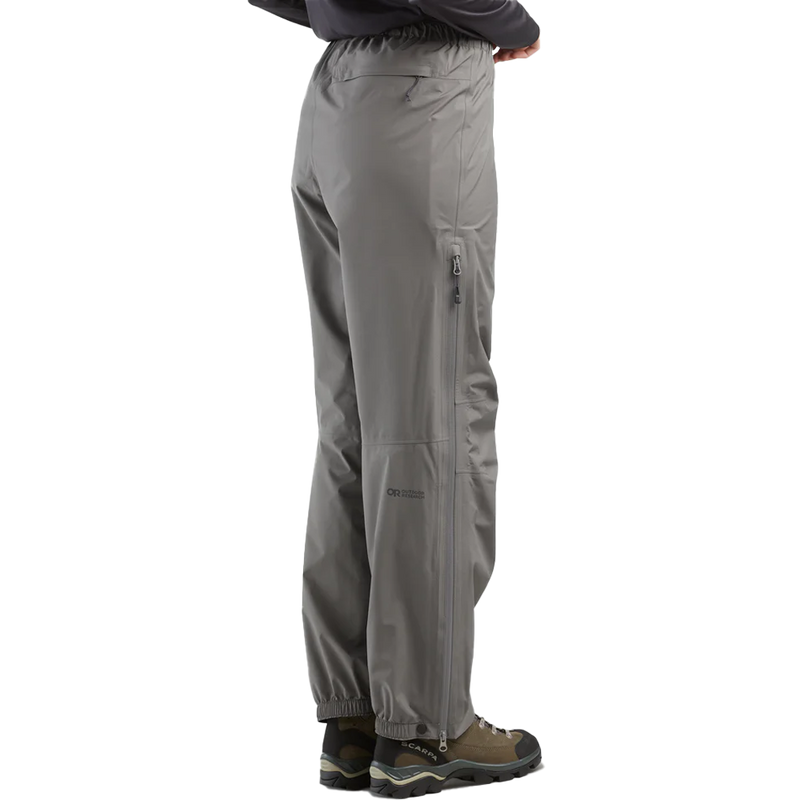 Women's Aspire GORE-TEX® Pants, Outdoor Research Women's Aspire GORE-TEX® Pants back