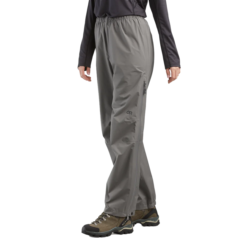 Women's Aspire GORE-TEX® Pants, Outdoor Research Women's Aspire GORE-TEX® Pants  side