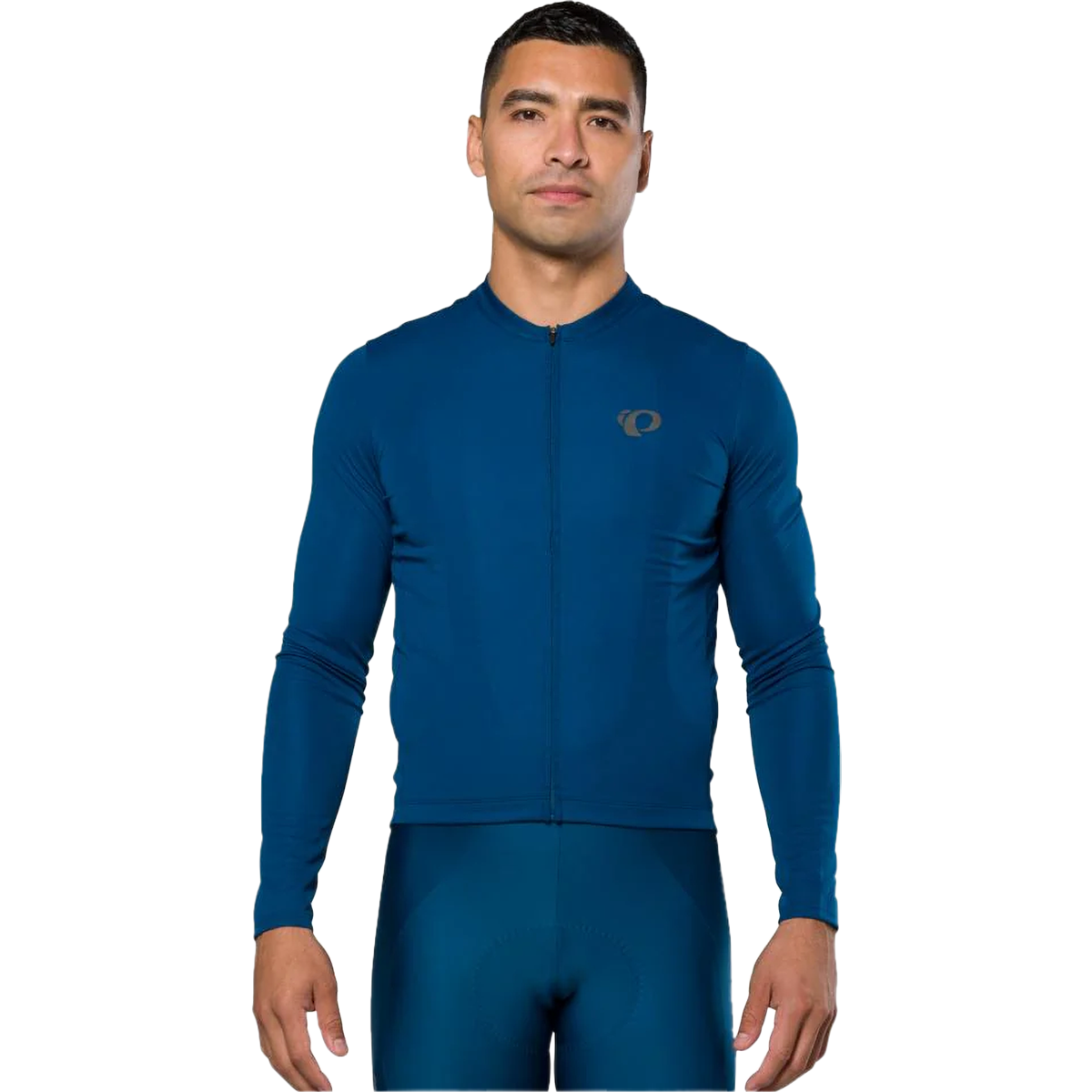 Men's Attack Long Sleeve Jersey alternate view