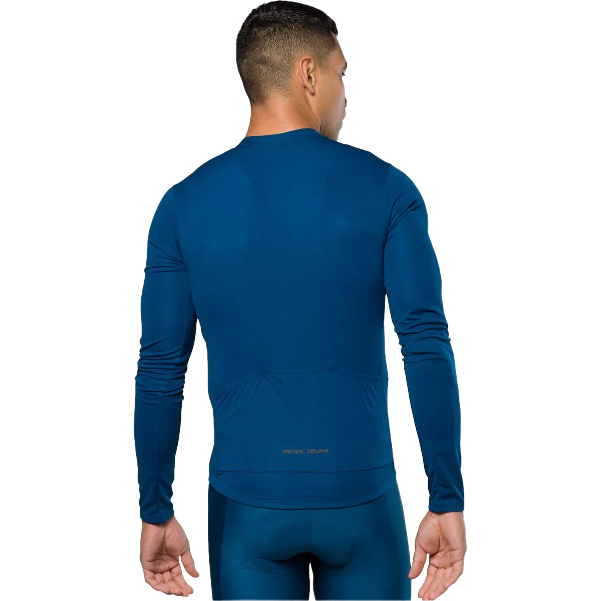 Men's Attack Long Sleeve Jersey alternate view