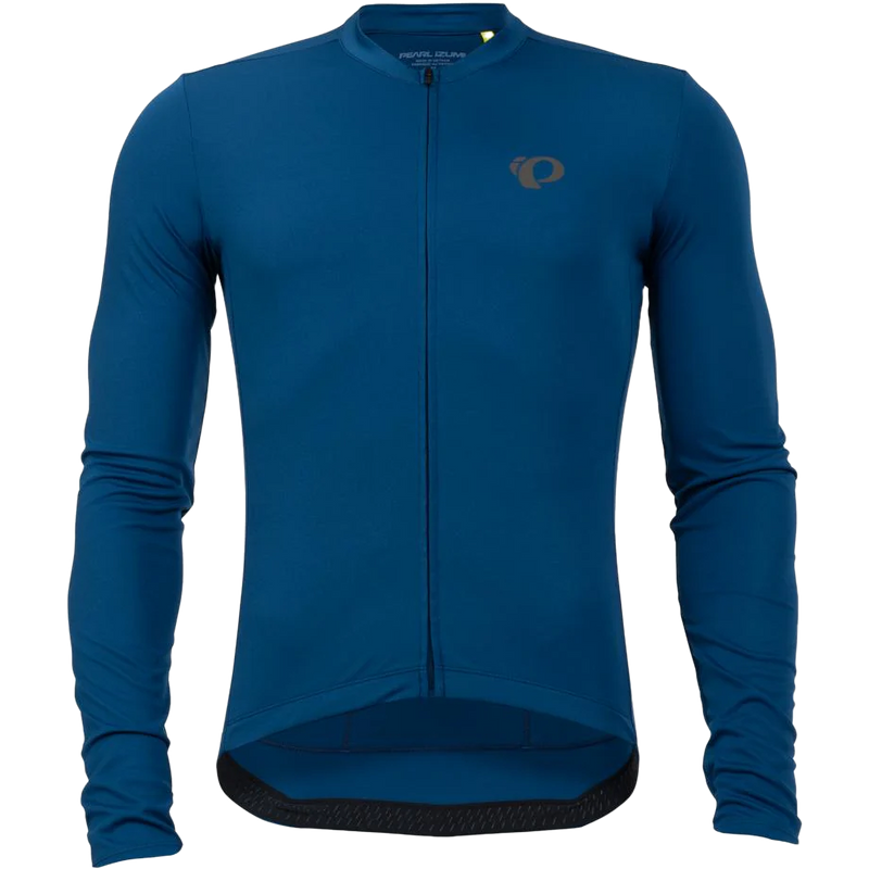 Men's Attack Long Sleeve Jersey, Featured Image