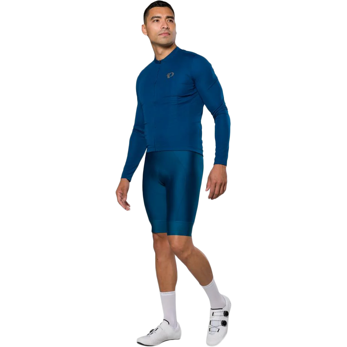 Men's Attack Long Sleeve Jersey alternate view
