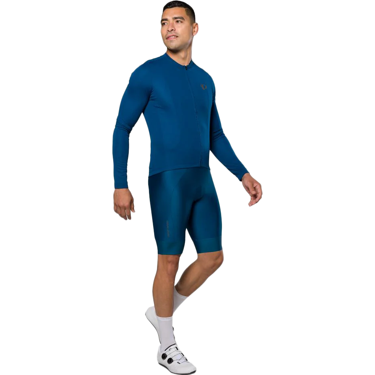 Men's Attack Long Sleeve Jersey alternate view