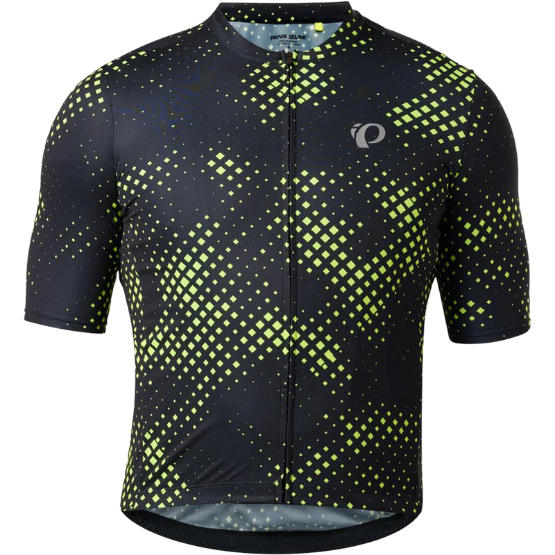 Men's Attack Short Sleeve Jersey, Featured Image