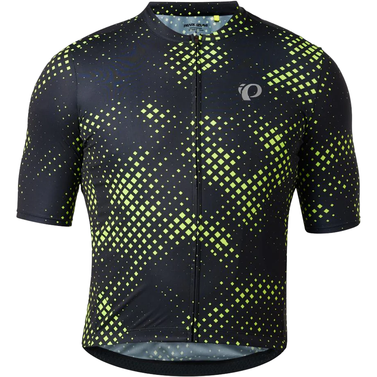 Men's Attack Short Sleeve Jersey alternate view
