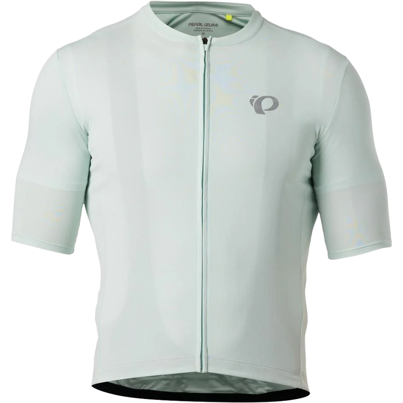 Men's Attack Short Sleeve Jersey, Featured Image