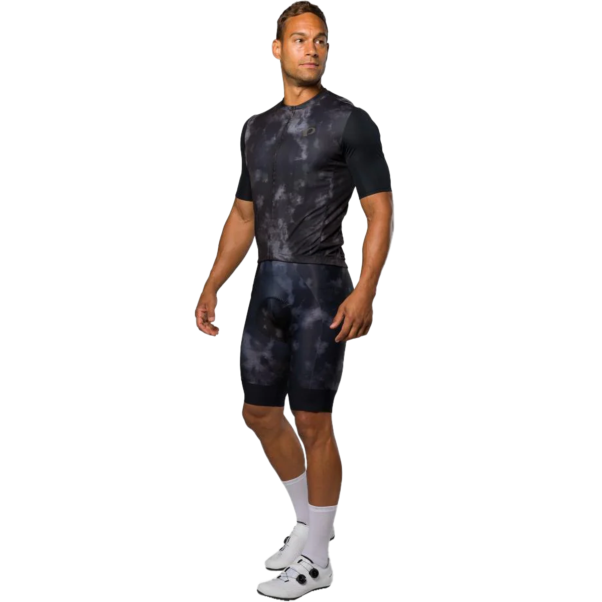 Men's Attack Short Sleeve Jersey alternate view