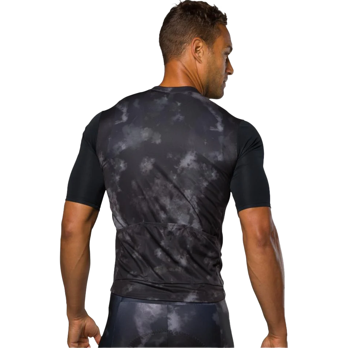 Men's Attack Short Sleeve Jersey alternate view