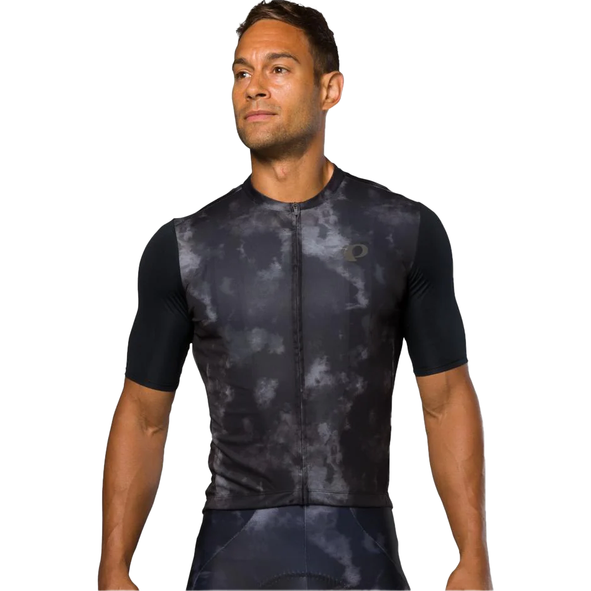 Men's Attack Short Sleeve Jersey alternate view