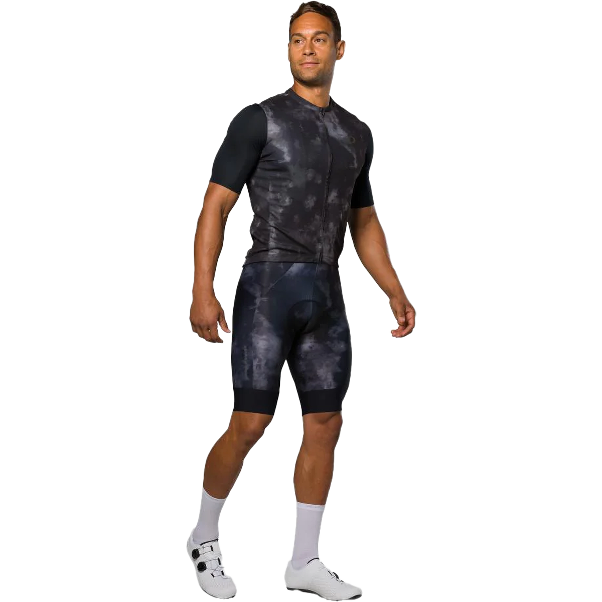 Men's Attack Short Sleeve Jersey alternate view