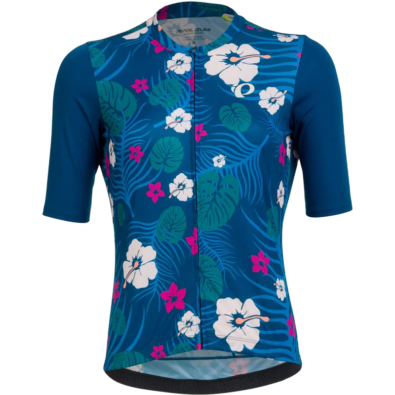 Women's Attack Short Sleeve Jersey, Featured Image