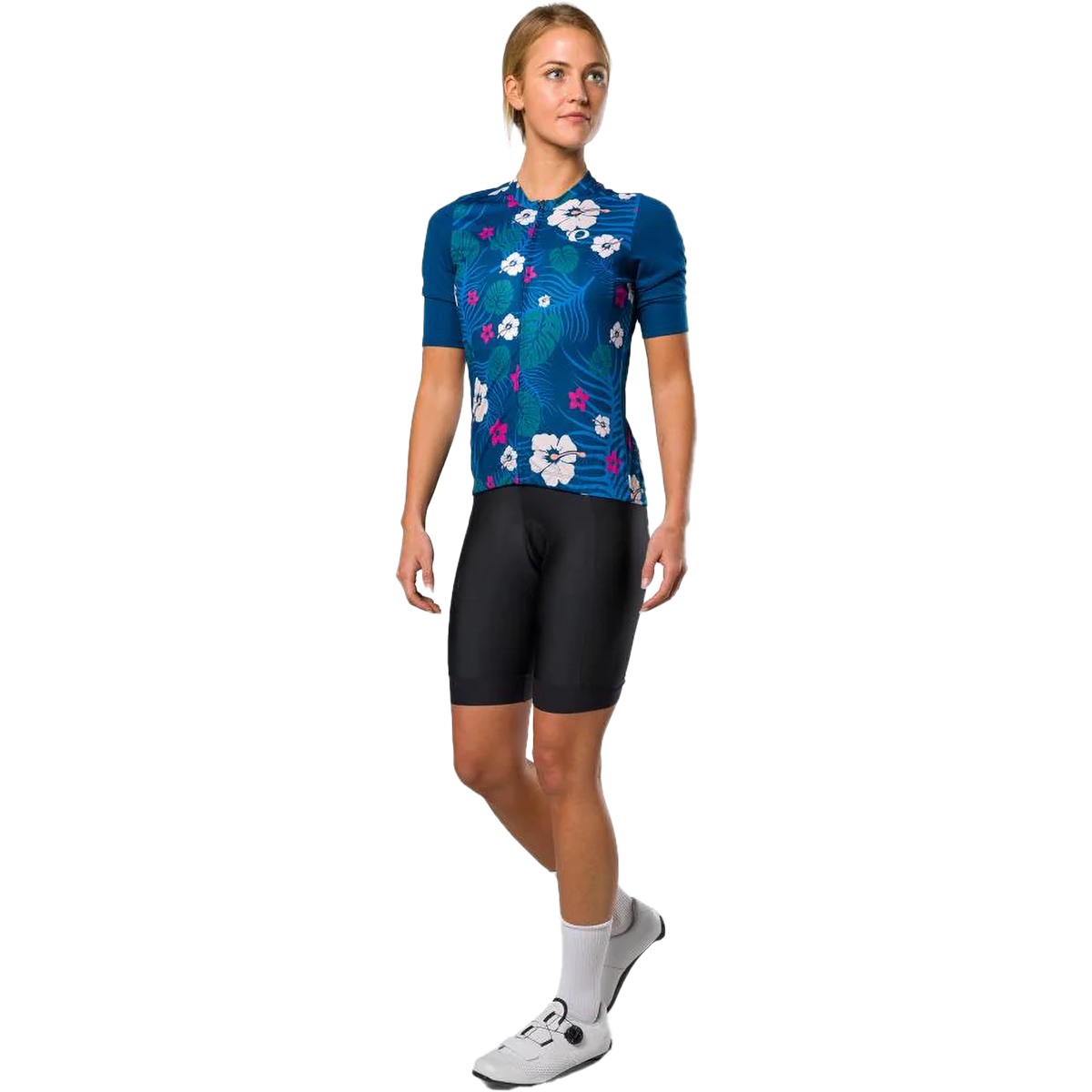 Women's Attack Short Sleeve Jersey alternate view